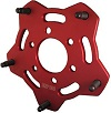 1/2^  thick 6 on 5^ to WIDE 5  WHEEL ADAPTER