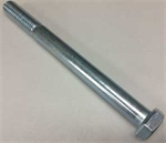 HEX BOLT 5/8^-11  C. x 7^  GR5  ZINC