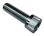 ZINC ALLEN BOLT 3/8^ C X 1-1/4^