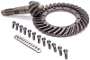 4.86 Ring & Pinion x 10^ - With Super G Finish