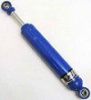 STEEL BODY 7^ 4-4 VALVE SHOCK