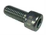ZINC ALLEN BOLT 3/8^ F X 1-1/4^