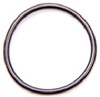 O-Ring, Rubber, Internal 10-10 Coupler