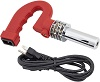 PISTOL GRIP TIRE GROOVER, SIPER