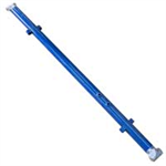 CAMBER FRONT AXLE BLUE