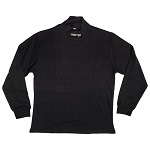UNDERWEAR TOP SFI 3.3 LARGE BLACK