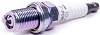 Spark Plug, NGK Racing, 14 mm Thread, 0.749 in Reach, Gasket Seat, Stock Number