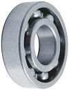 OPEN TUBE REAR END SEALED BEARING