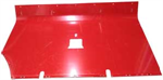 STANDARD REAR DECK (RED)