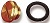 CARB SIGHT PLUGS with Gaskets  (Sold as Pair)