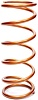 Coil Spring, 3.5^ ID, 18^ Long, #100 Bulletproof