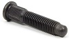 Wheel Stud, 5/8-11 Thread, 3-1/8^ Long, .691^  Knurl