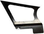 2025 & NEWER TOP RIGHT WINDOW (BLACK)