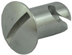 MEDIUM STEEL PANEL FASTENER 7/16' x .500^