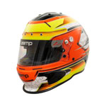 RZ-70E Switch Graphic, Yellow/Orange, Large