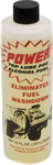 Alcohol Top Lube - 16 oz Bottle