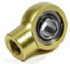 9/16^-18 x 1/2^ BORE ALUMINUM SHOCK END