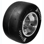 Road Racing Slick - Bias 16.0 X 7.5-10 TIRE