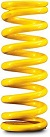 COIL SPRING 1 -7/8'' x 10''  250#