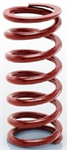 COIL SPRING  2-1/2^  X 12^ 185#