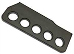 R. FRONT PANHARD MOUNT PLATE (SOLD EACH)