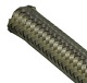 STEEL BRAIDED AN 10 HOSE  (SOLD BY FOOT)