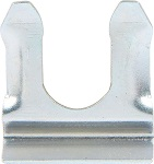 BRAKE LINE CLIPS     4 PACK