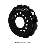 BRAKE ROTOR HAT 12 X 8.75 IN BOLT PATTERN