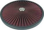 14^ WASHABLE AIR FILTER TOP