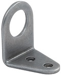 BRAKE LINE MOUNTING TAB   (25 PAC)