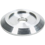 Flat Washer, 0.25^ ID, 1.25^ OD, 0.125 Thick, Aluminum