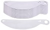  6D HELMET SHIELD TEAROFF