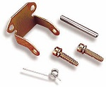 CARB FLOAT HANGER HARDWARE