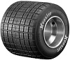 Treaded Kart 11.5 X 8.0-6 D10A TIRE