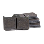 BRAKE PAD SET , BP-35, 7112