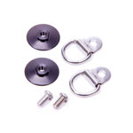 Helmet D-Ring Kit, Replacement Head and Neck