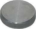CAP FOR CIRCLE TRACK CELLS