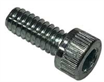 ZINC ALLEN BOLT 10-24 x 1/2^ - ZINC PLATED