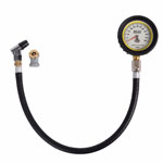 Tire Pressure Gauge, Pro Tire, 0-60 psi