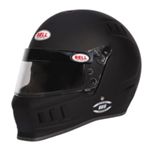 BR8 MATTE BLACK    LRG   (60-61)    SA2025