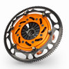 Optimum Ultra-V Clutch Kit w/ Button Flywheel – 5.5^