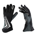 Driving Gloves, ZR-60, Double Layer