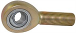  ROD END 3/4'' MALE LEFT HAND
