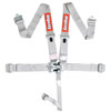 L & L 5 POINT SFI HARNESS PLATINUM D