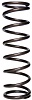 AFCOIL-10^ 250 C/O SPRING      (BLACK)