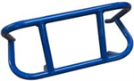 TALL FRONT BUMPER  BLUE