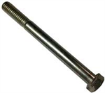 HEX BOLT 7/16^ C X 4-1/2^