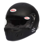 GT6 MATTE BLACK HANS 55(6 7/8) FIA8859-24/SA2025