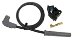 Replacement S.C. Wire, Universal, Black