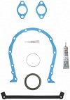 BBC Timing Cover Gasket, Composite